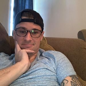 Meet your Posher, Hunter